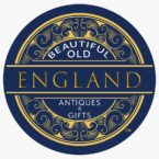 Beautiful Old England