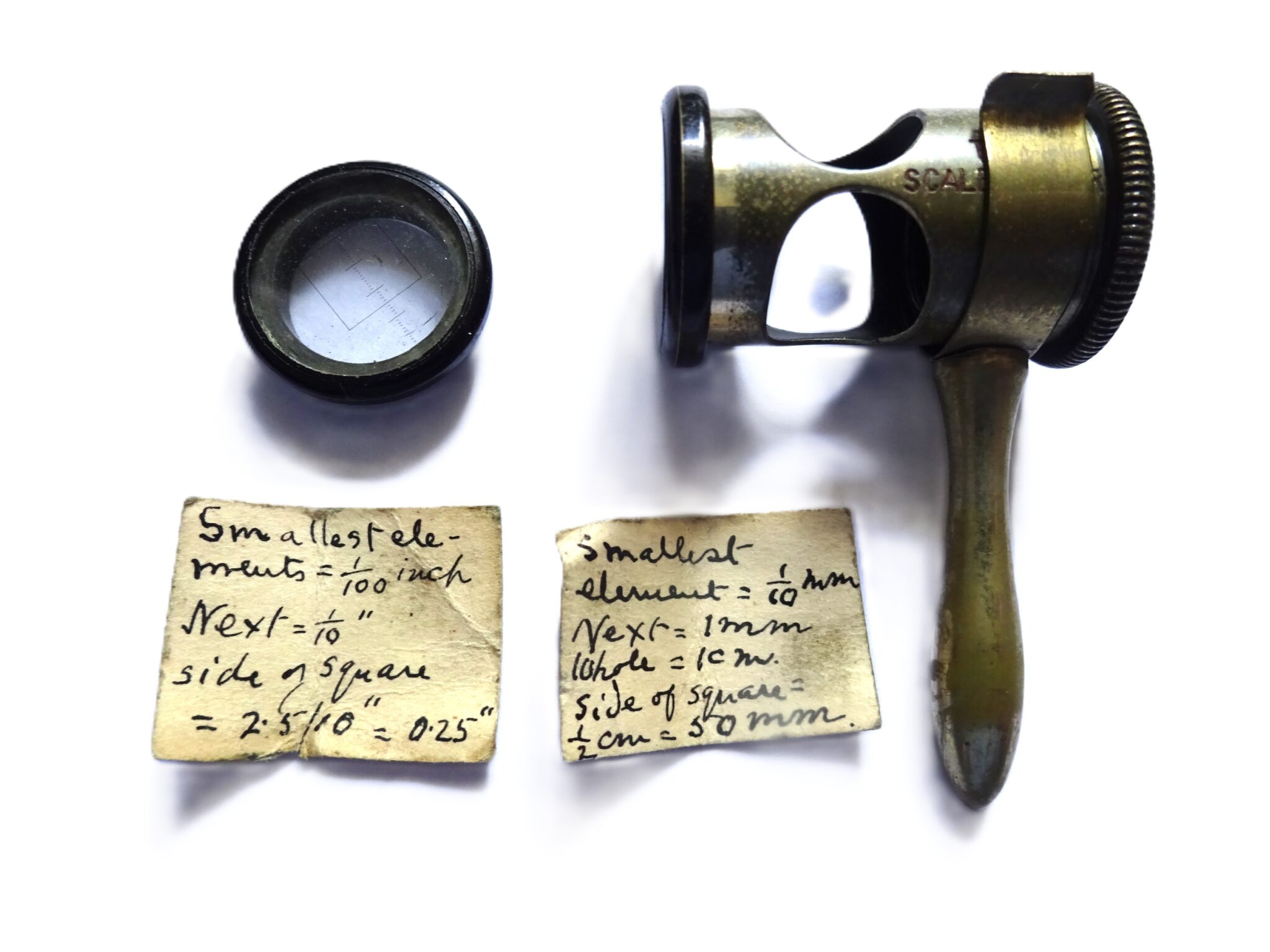 SCALEOMETER