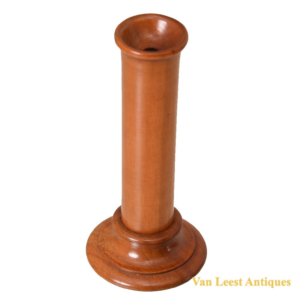 Laënnec type Pediatric Stethoscope, C 1880