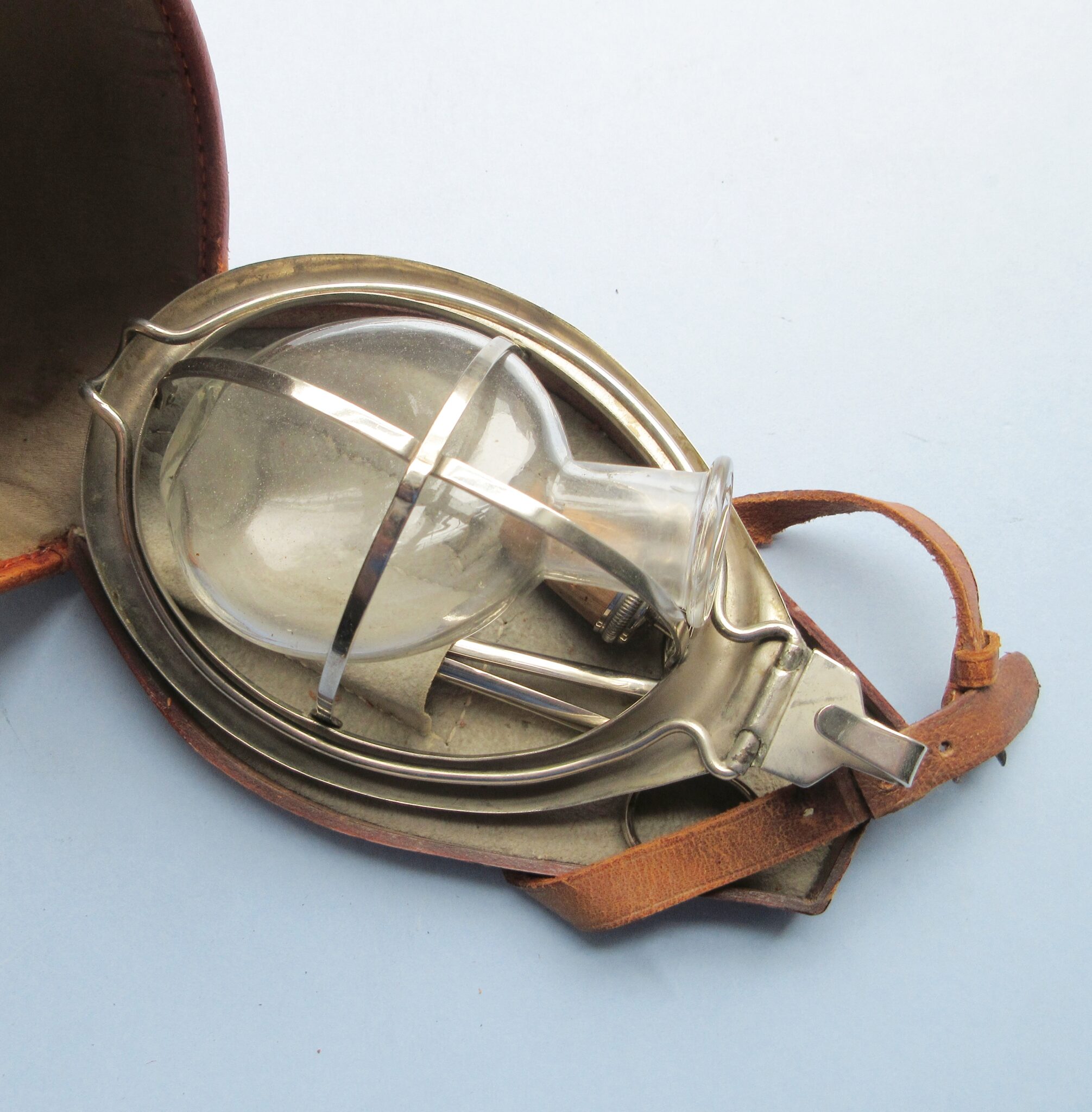 Esmarch Military Anesthesia Kit