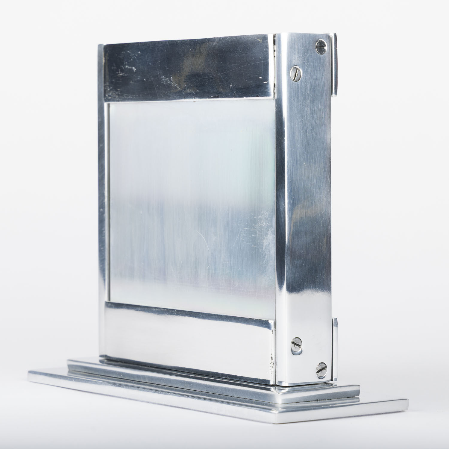 Certified precision ruled diffraction grating by Bausch & Lomb