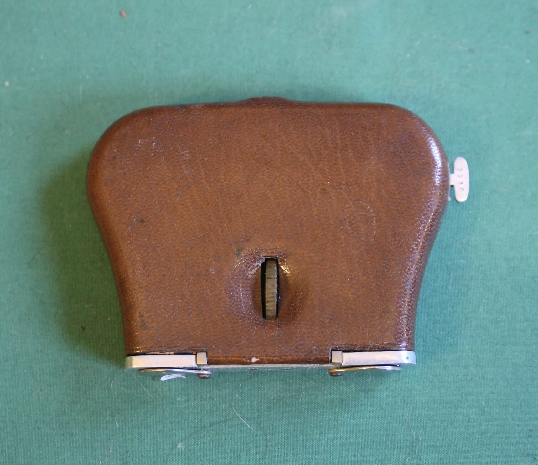 Smart Pair of Opera Glasses by The London Stereoscopic Company