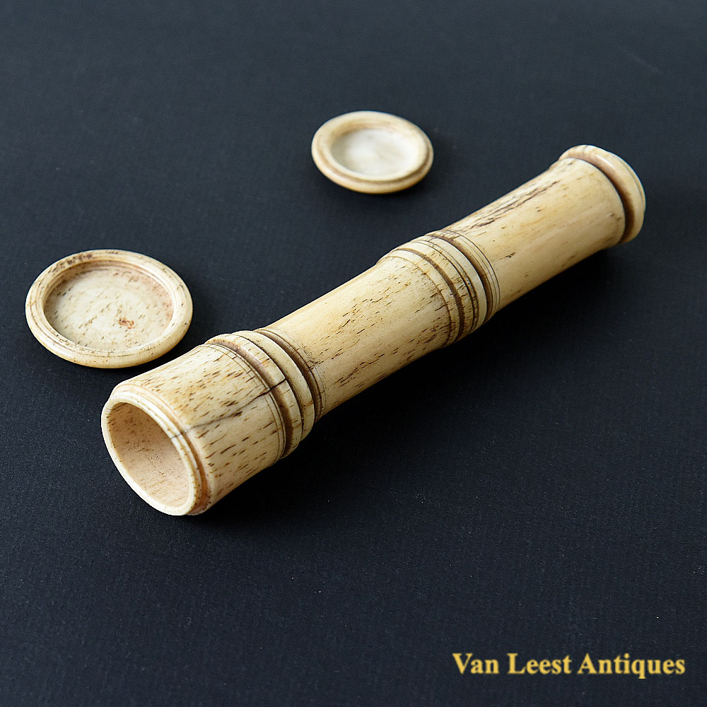 Fleaglass microscope & Telescope Compendium, 18th C