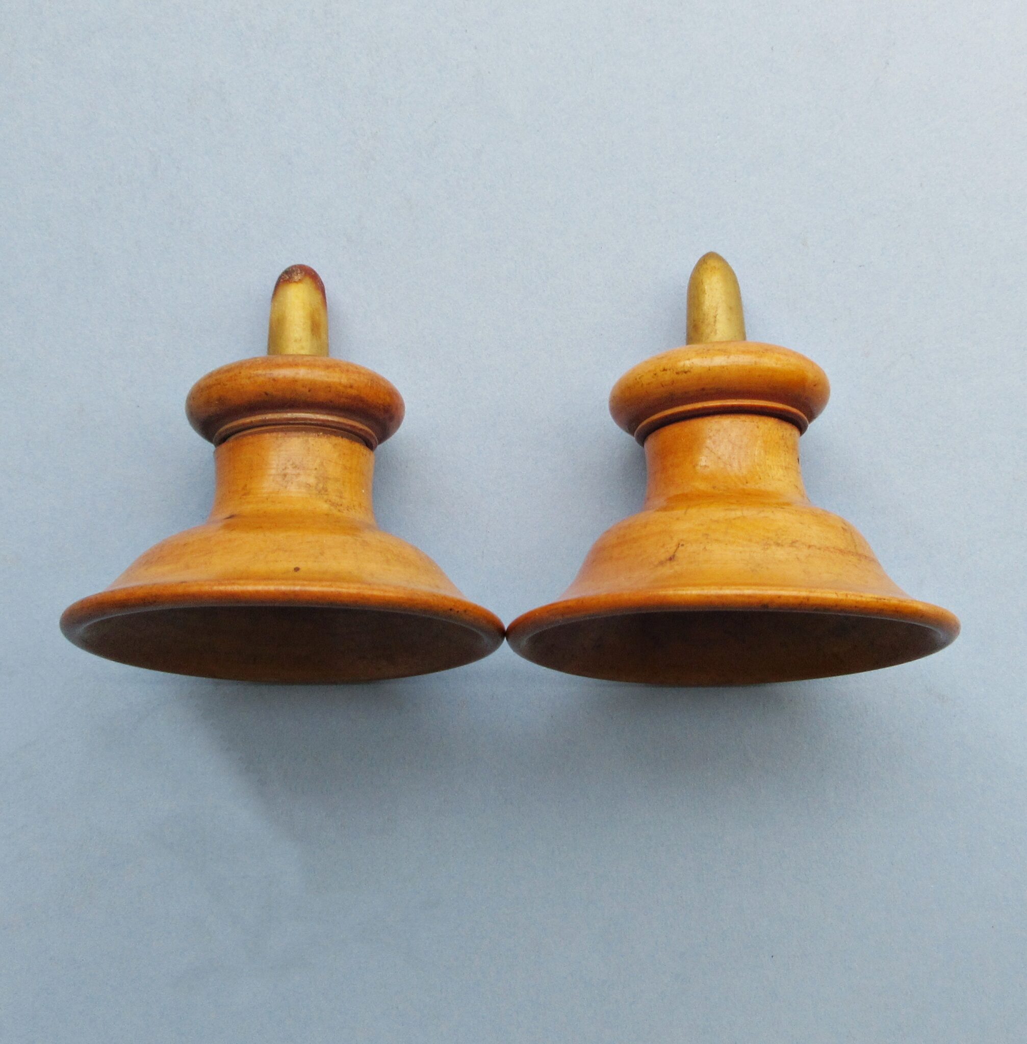 Charriere-Process Flexible-Ivory Nipple Shields