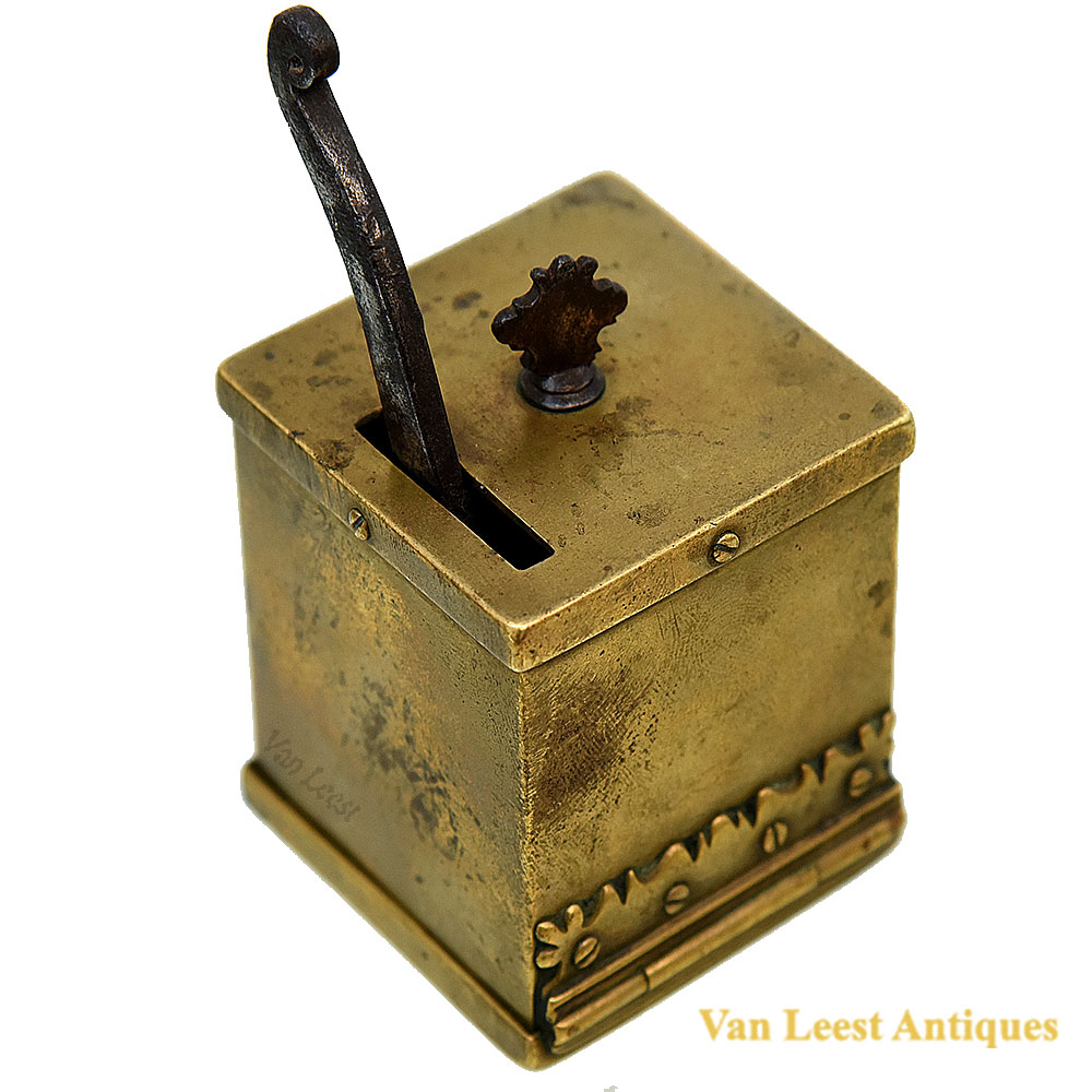 18th C. Scarificator