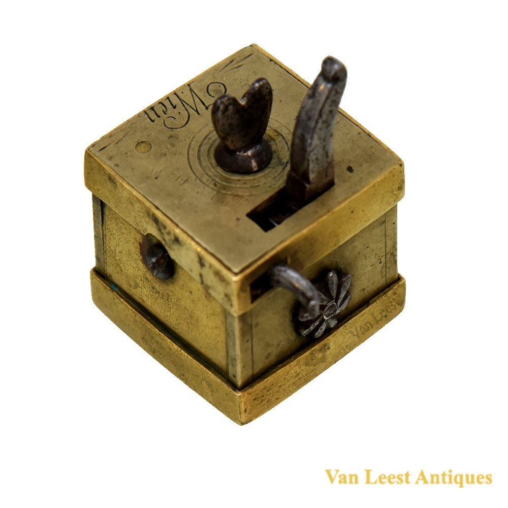Scarificator, 16 Blade, Wien