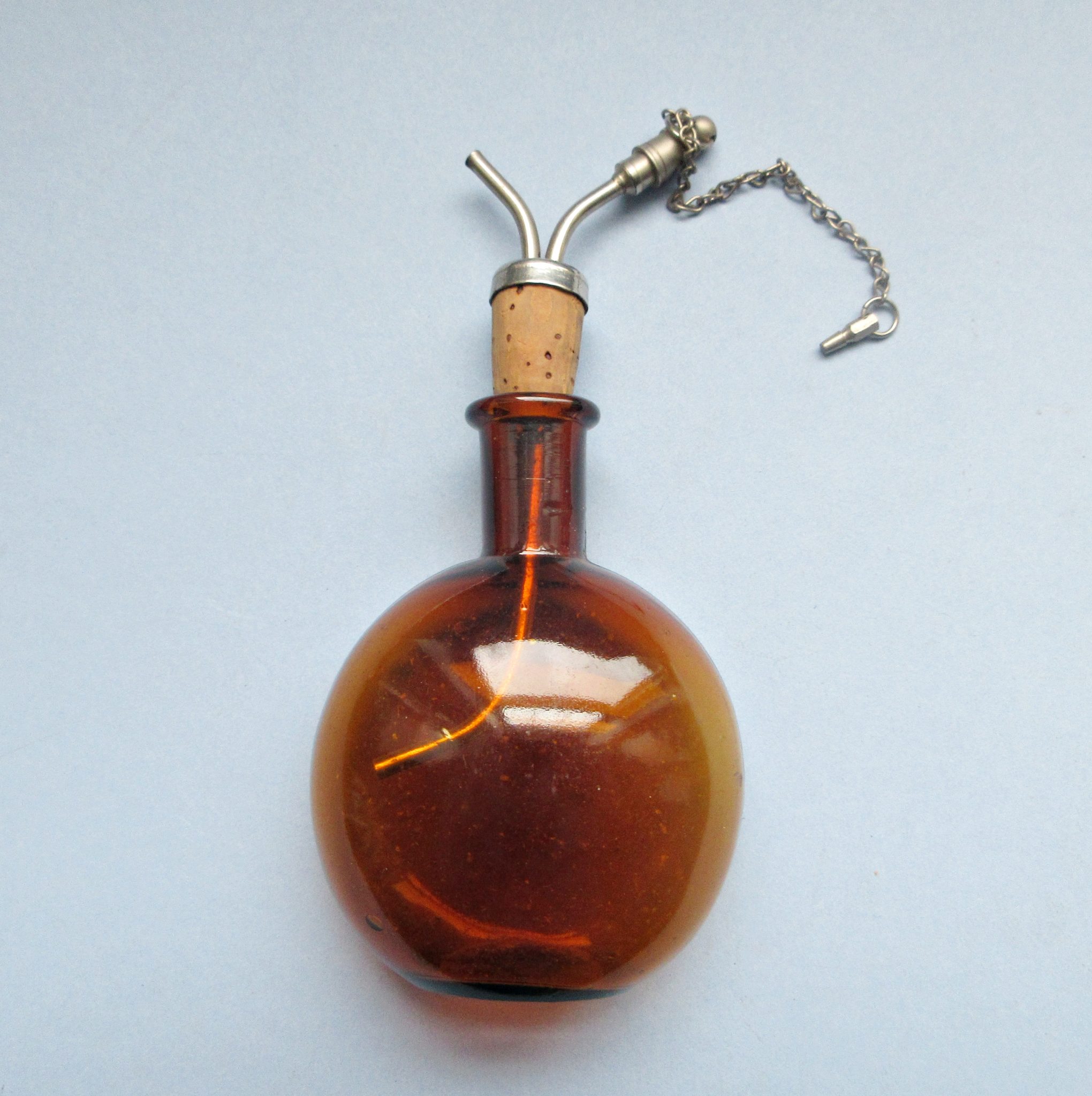 Esmarch Anesthesia Dripping Bottle