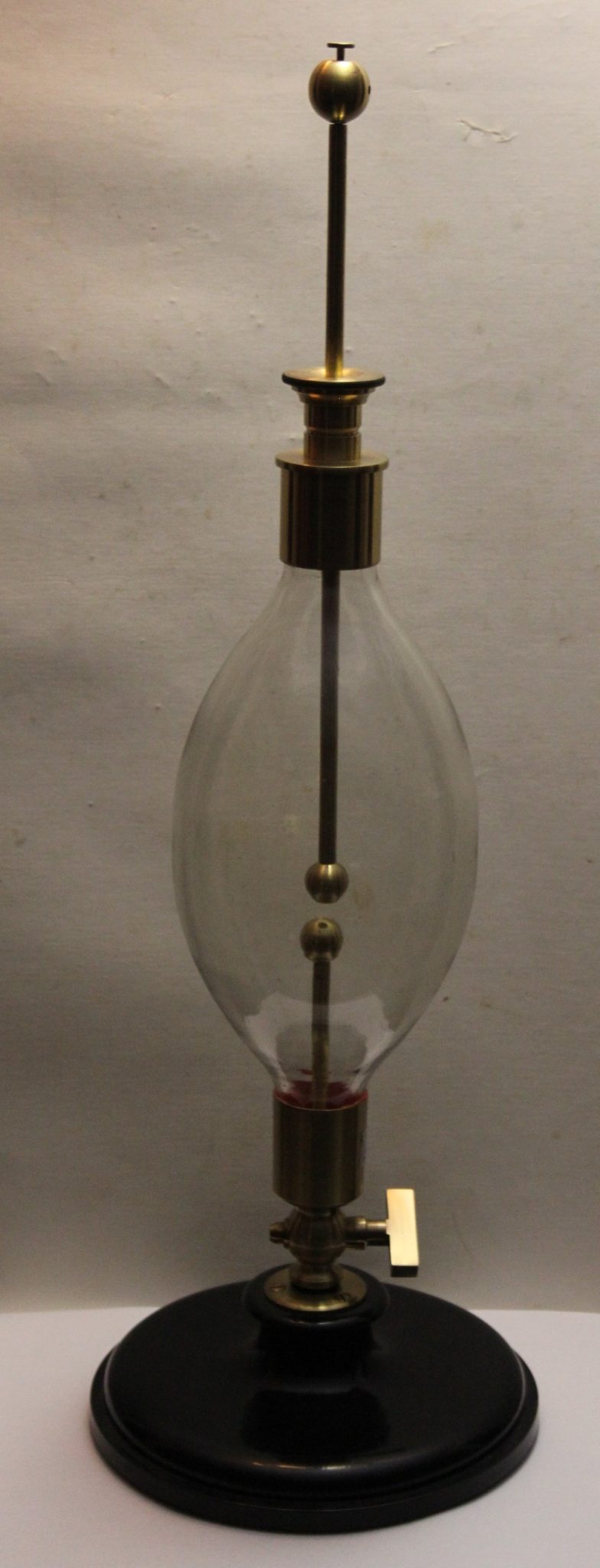 ~MUSEUM QUALITY ELECTRIC EGG/AURORA TUBE~