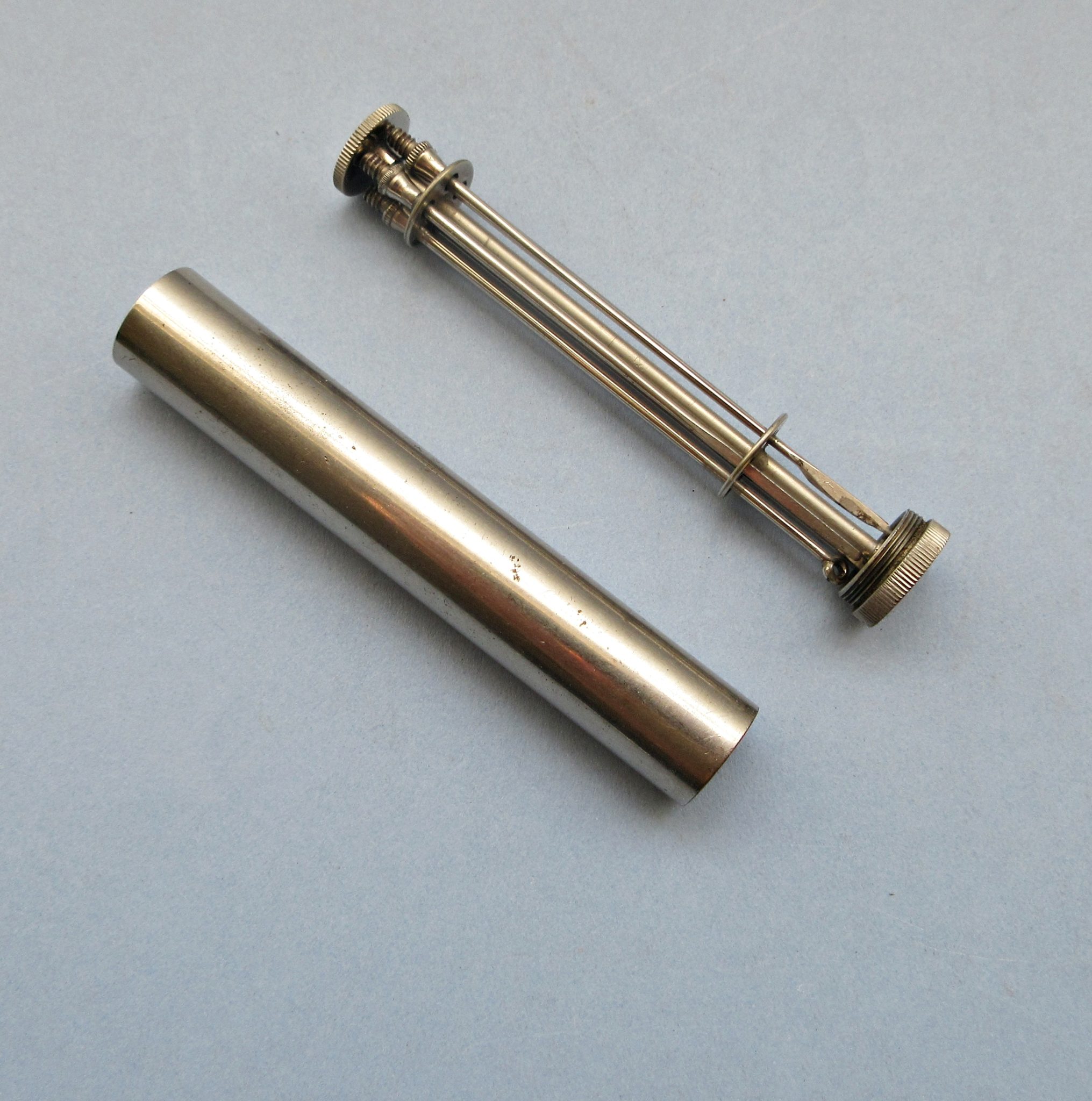 C1900 Pocket Set  of Cataract Instruments