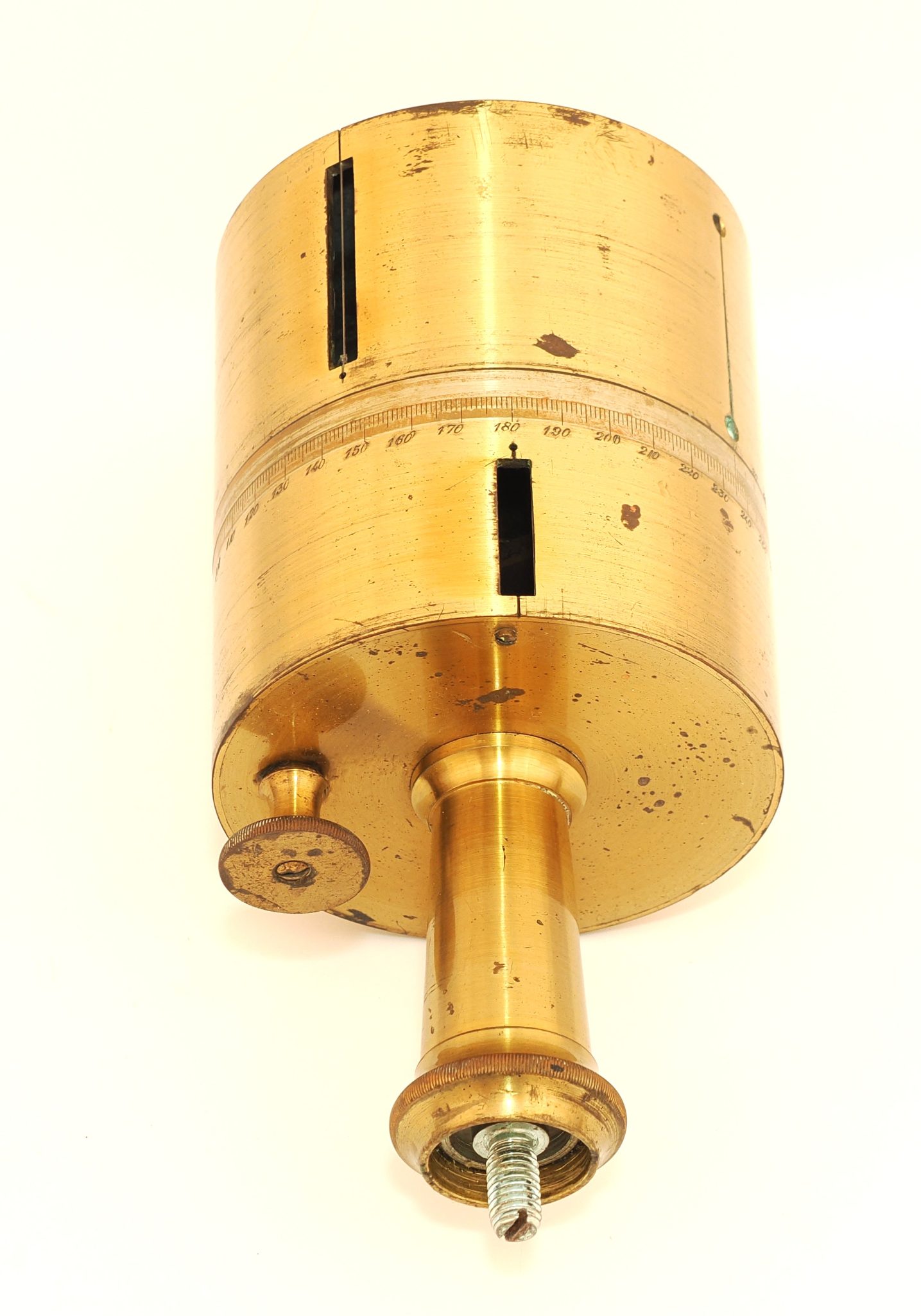 Surveyors pantometer (c.1900)