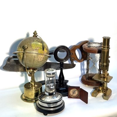Rijks Antiques