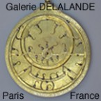 Galerie Delalande Paris