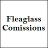 Fleaglass-Commission-Sale